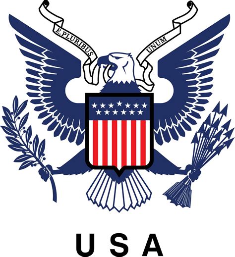 United States Soccer Logo