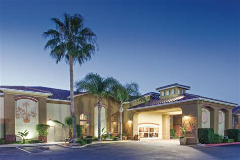 La Quinta Inn & Suites by Wyndham Los Banos | Los Banos, CA Hotels