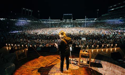 Chris Stapleton Shares ‘Star-Spangled Banner (From Super Bowl LVII)’