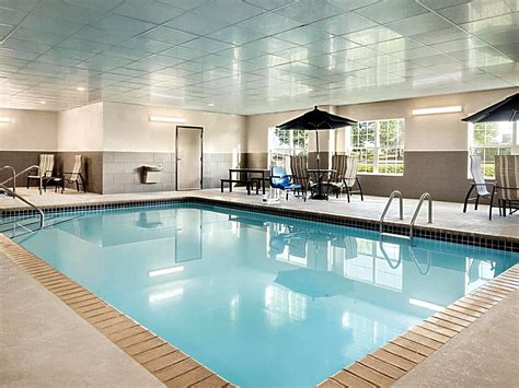 Top 15 Hotels with Pool in Coralville - Anna Holt's Guide