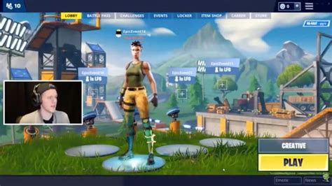 Fortnite Creative Mode for Season 7 Leaked | Technology News