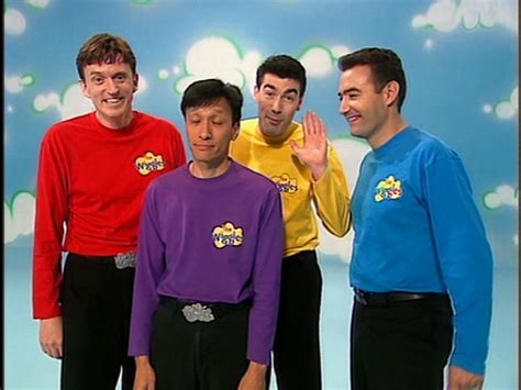 Wiggle Time! (1998 video) | Wigglepedia | FANDOM powered by Wikia