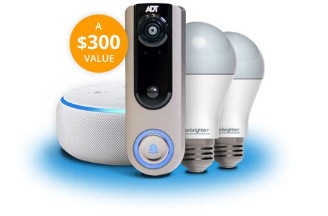 ADT Security | Alarm Systems for Home and Business