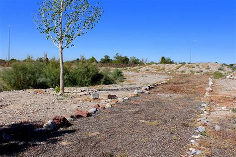 Keystone Heritage Park | El Paso Desert Botanical Garden | Flickr