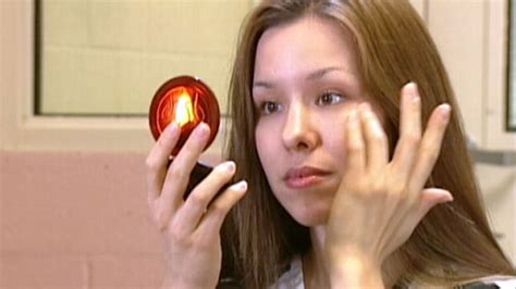 Video Jodi Arias Confident in 2008 Interview - ABC News