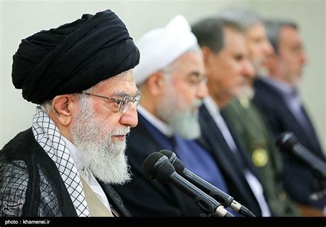 Leader Says Parliamentary Questioning of President Display of Iran’s Power - Politics news ...