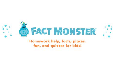 Sites like Fact Monster | Alternatives