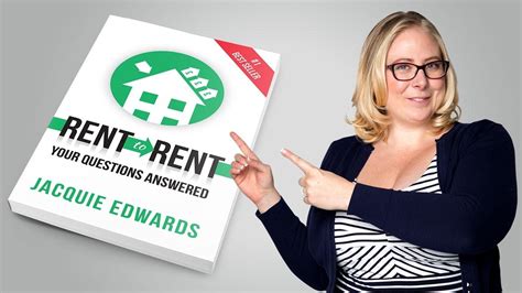 Book Review - Rent to Rent: Your Questions Answered