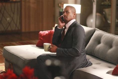 Damon Wayans Jr. on Happy Endings - TV Fanatic