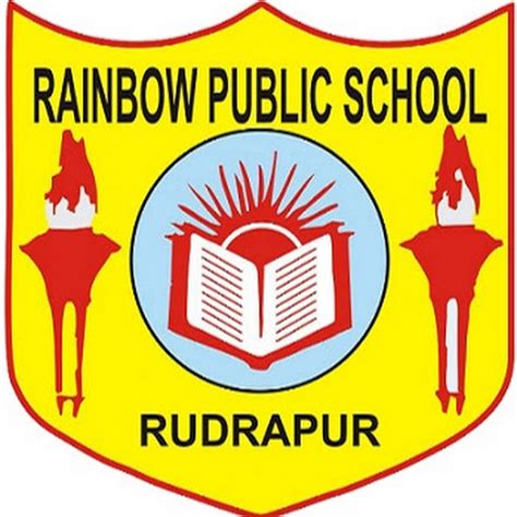 Rainbow Public School School - YouTube