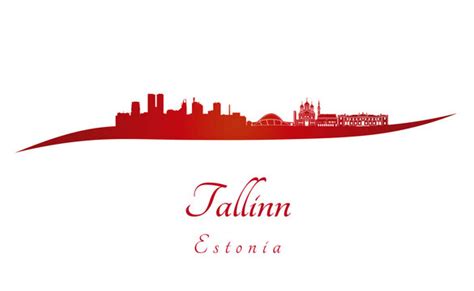 "Tallinn Skyline" Images – Browse 82 Stock Photos, Vectors, and Video ...