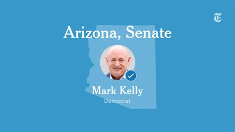 Arizona Senate Special Election Results: Mark Kelly Defeats Martha ...