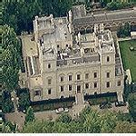 Lakshmi Narayan Mittal (Kensington Palace Gardens mansion) in London, United Kingdom (Bing Maps)