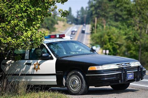 After more than a decade on the job, decoy cop car heads for retirement ...