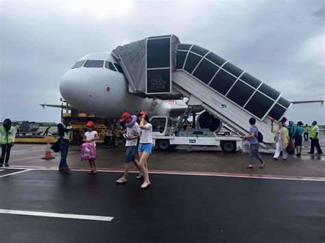 First flight from Chengdu, China | Jul 2016