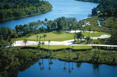 Waterlefe Golf & River Club in Bradenton, Florida, USA | Golf Advisor