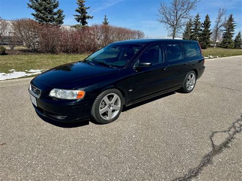 2006 Volvo V70R manual transmission ** Reduced $7000 USD ** | SwedeSpeed - Volvo Performance Forum