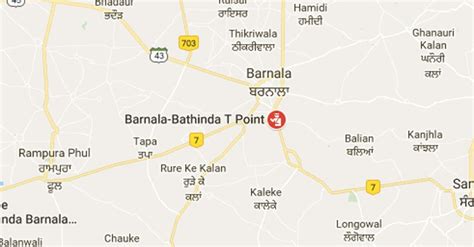 9 students killed as speeding truck crushes them in Punjab's Bathinda ...