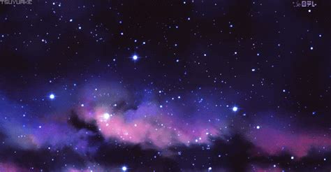 Galaxy Background Gif Images - malaynesra