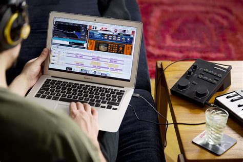 Reason 7 Arrives: Slicing, External MIDI, More - And All Rack Extensions Work [Details, Videos ...