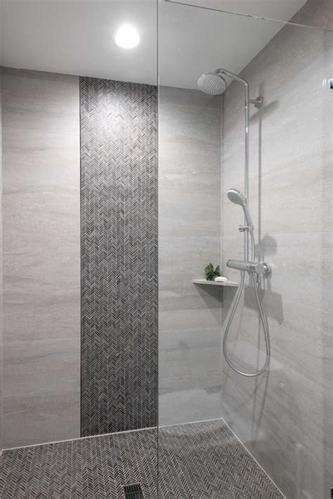 Can Floor Tile Be Used On Shower Walls - Bulanda