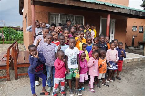 Discover How You Can Enact Change and Help Orphanages in Africa