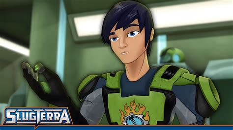 4 Full Slugterra Episodes! | Episodes 27 to 30 - YouTube