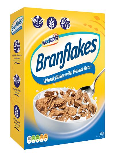 Bran Flakes Cereal Nutrition Label | Besto Blog