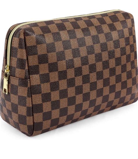 Louis Vuitton Makeup Bag Dupe Dhgate Wholesale | semashow.com