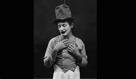 Marcel Marceau Biography, Cause of Death, Doodle, Wife,Facts, Age