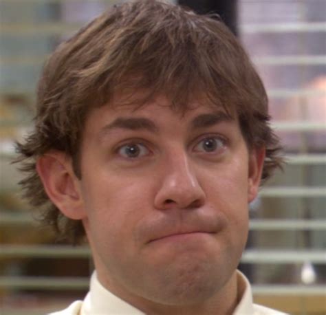 Jim Halpert Faces