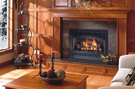 Gas Log Sets and Fireplaces - Susi Builders Supply of Western PA | (888 ...