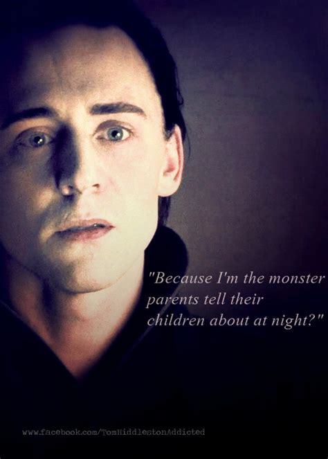 Loki By Quotes. QuotesGram