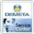 Demeta Telnet Office - Denpasar