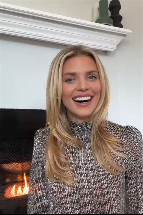 AnnaLynne McCord Instagram January 10, 2024 – Star Style