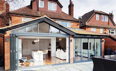 15 Rear Extension Design Ideas | Homebuilding & Renovating