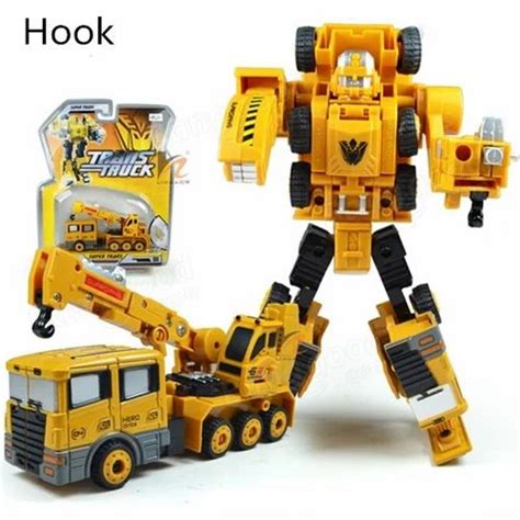 Truck Transformer Toy at best price in Savantvadi by R.S. Pawaskar | ID ...