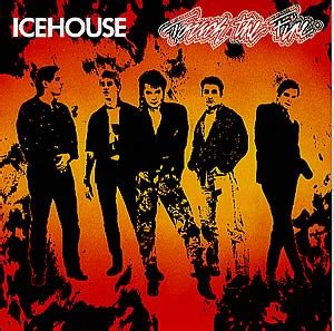 Icehouse tickets, concerts, tour dates, upcoming gigs - Eventfinda