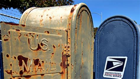 US Postal Service Faces Financial Disaster