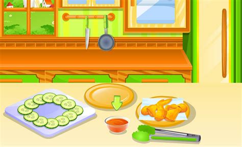 chicken cooking games for Android - APK Download