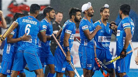 India creates history, wins Olympic hockey medal after 41 years - BusinessToday