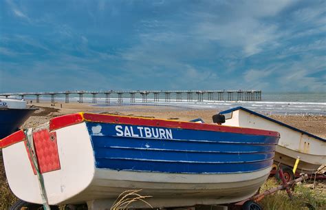 6 reasons to visit Saltburn-by-the-Sea