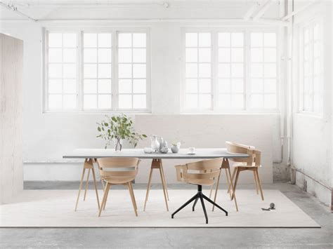 40 Minimalist Dining Rooms to Leave You Hungry for Style