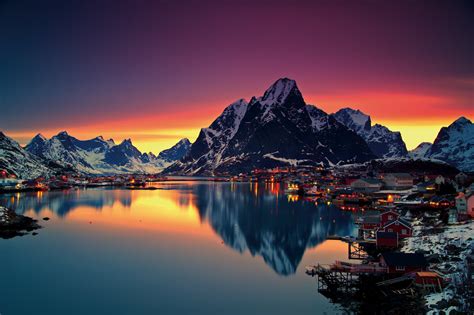 10 photos that prove Norway is the most beautiful place on earth