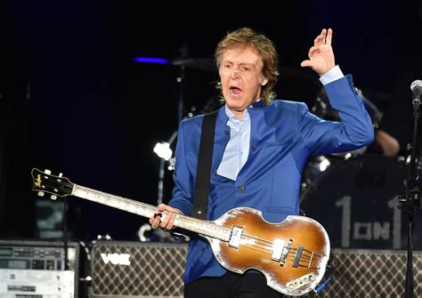 How to get Paul McCartney tickets for Syracuse concert: See cheapest ...