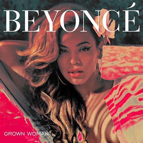 The Entertainment of Life: Beyonce's New Single Grown Woman Is HERE!