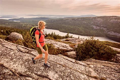 Fall 2018 New England Road Trip Guide: The Ultimate Maine Hike