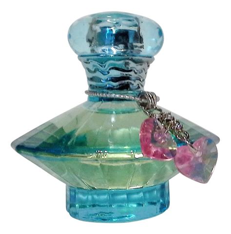 Britney Spears - Curious Eau de Parfum | Reviews and Rating