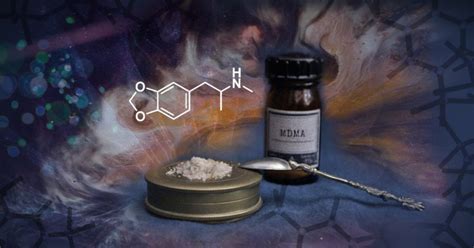 What is the future of legal MDMA? - OPEN Foundation