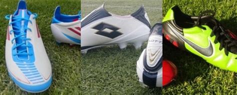 Best Soccer Cleats For Wide Feet | Soccer Cleats 101